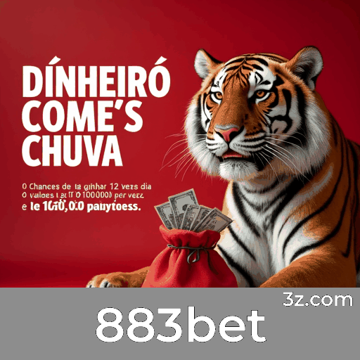 883bet: Seu Cassino Seguro e Profissional