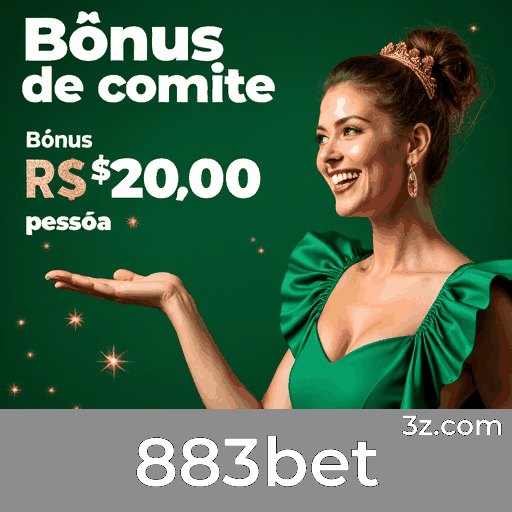 883bet: Seu Cassino Seguro e Profissional