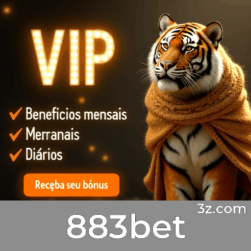 883bet: Desbloqueie Seus Privilegios de Membro
