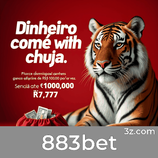 883bet: Experiência Imersiva e Otimizada para Brasileiros