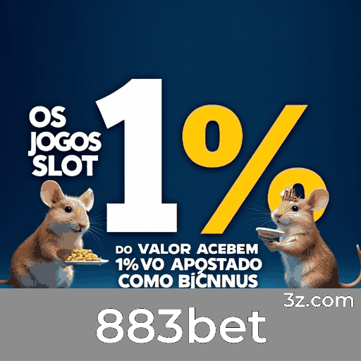 Experimente o Luxo do Casino em 883bet: Equipe de Dealers Certificados