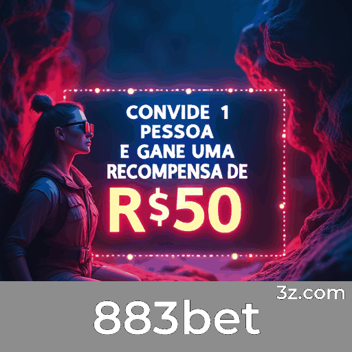 883bet: Experiência Imersiva e Otimizada para Brasileiros