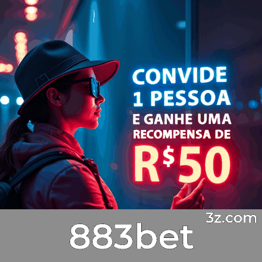 Experiência Móvel Inovadora com Apostas Otimizadas no App 883bet