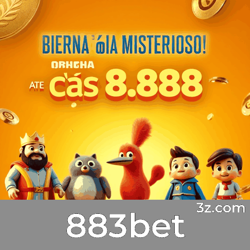 883bet: Seu Cassino Seguro e Profissional