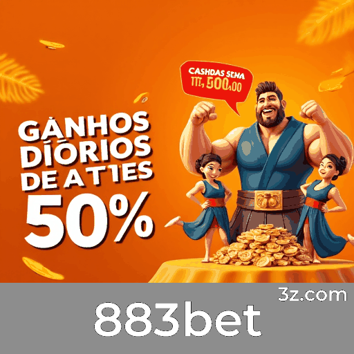 Promoções 883bet: Descubra o Valor Estratégico