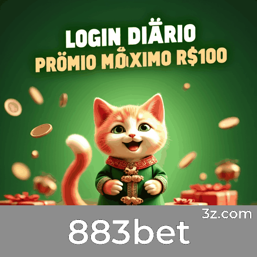 883bet: Desbloqueie Seus Privilegios de Membro
