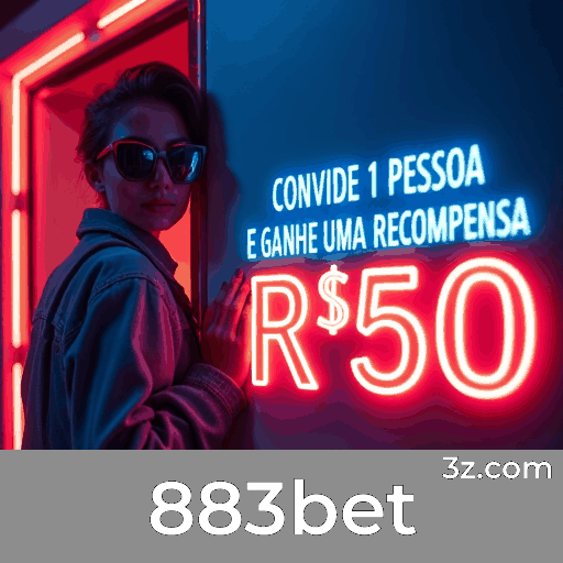 883bet: Experiência Imersiva e Otimizada para Brasileiros