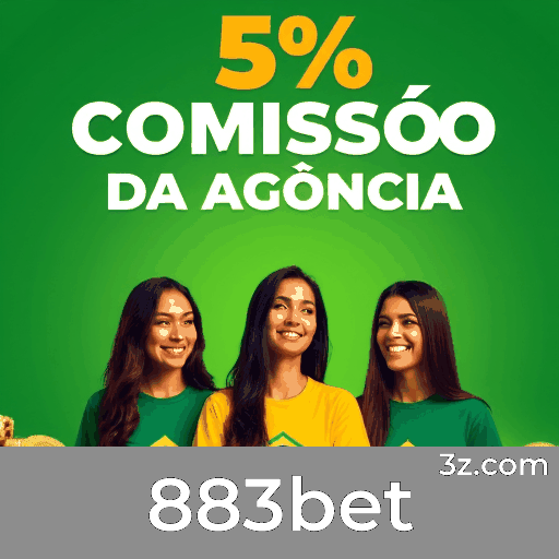 Experimente o Luxo do Casino em 883bet: Equipe de Dealers Certificados